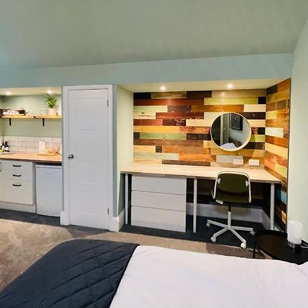 Stone'S Throw, 1 Bed Self-Contained Studio Apartamento East Preston Exterior foto