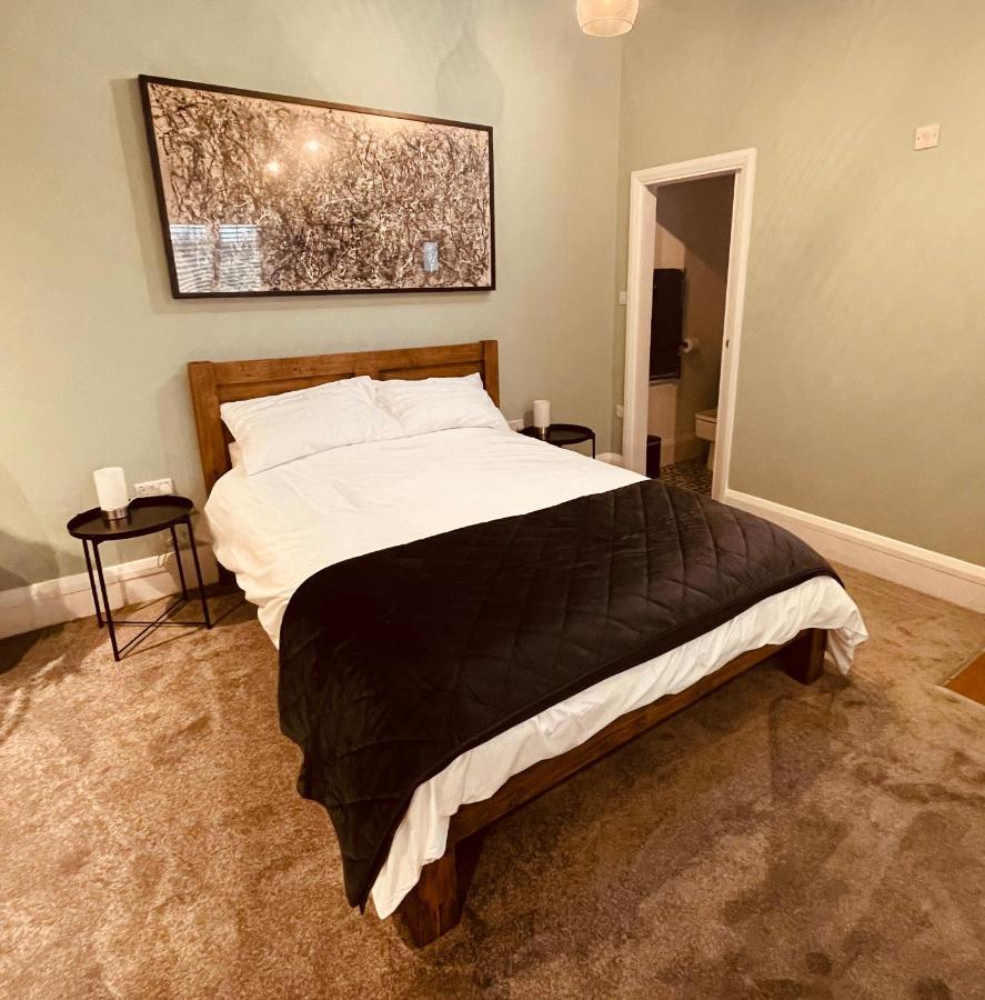 Stone'S Throw, 1 Bed Self-Contained Studio Apartamento East Preston Exterior foto